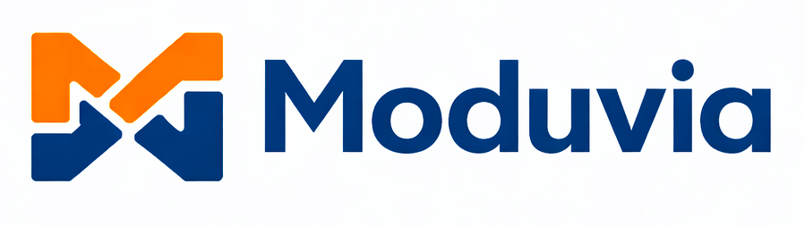 Moduvia